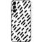 Black Dash Galaxy A14 5G Skin